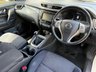 USED 2014 14 NISSAN QASHQAI 1.5 dCi Acenta Premium SUV 5dr Diesel Manual 2WD Euro 5 (s/s) (110 ps) 