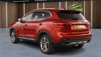 USED 2022 MG MG HS 1.5 T-GDI Exclusive SUV 5dr Petrol Manual Euro 6 (s/s) (162 ps) ++ 1 FORMER KEEPER+PANORAMIC ROOF+++