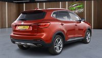 USED 2022 MG MG HS 1.5 T-GDI Exclusive SUV 5dr Petrol Manual Euro 6 (s/s) (162 ps) ++ 1 FORMER KEEPER+PANORAMIC ROOF+++