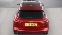USED 2022 MG MG HS 1.5 T-GDI Exclusive SUV 5dr Petrol Manual Euro 6 (s/s) (162 ps) ++ 1 FORMER KEEPER+PANORAMIC ROOF+++