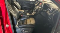 USED 2022 MG MG HS 1.5 T-GDI Exclusive SUV 5dr Petrol Manual Euro 6 (s/s) (162 ps) ++ 1 FORMER KEEPER+PANORAMIC ROOF+++
