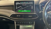 USED 2022 MG MG HS 1.5 T-GDI Exclusive SUV 5dr Petrol Manual Euro 6 (s/s) (162 ps) ++ 1 FORMER KEEPER+PANORAMIC ROOF+++