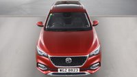 USED 2022 MG MG HS 1.5 T-GDI Exclusive SUV 5dr Petrol Manual Euro 6 (s/s) (162 ps) ++ 1 FORMER KEEPER+PANORAMIC ROOF+++
