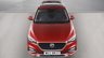 USED 2022 MG MG HS 1.5 T-GDI Exclusive SUV 5dr Petrol Manual Euro 6 (s/s) (162 ps) ++ 1 FORMER KEEPER+PANORAMIC ROOF+++