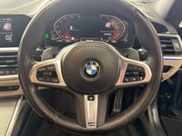 USED 2019 19 BMW 3 SERIES 2.0 320d M Sport Saloon 4dr Diesel Auto Euro 6 (s/s) (190 ps) PLUS PACK+R-CAM+19" ALLOYS