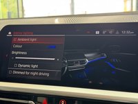 USED 2019 19 BMW 3 SERIES 2.0 320d M Sport Saloon 4dr Diesel Auto Euro 6 (s/s) (190 ps) PLUS PACK+R-CAM+19" ALLOYS