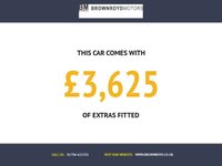 USED 2019 19 BMW 3 SERIES 2.0 320d M Sport Saloon 4dr Diesel Auto Euro 6 (s/s) (190 ps) PLUS PACK+R-CAM+19" ALLOYS