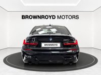 USED 2019 19 BMW 3 SERIES 2.0 320d M Sport Saloon 4dr Diesel Auto Euro 6 (s/s) (190 ps) PLUS PACK+R-CAM+19" ALLOYS