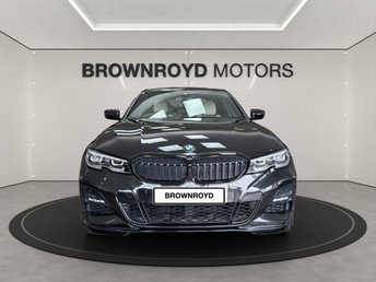 View our BMW 3 SERIES