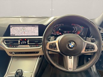 View our BMW 3 SERIES