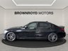USED 2019 19 BMW 3 SERIES 2.0 320d M Sport Saloon 4dr Diesel Auto Euro 6 (s/s) (190 ps) PLUS PACK+R-CAM+19" ALLOYS