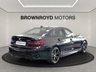 USED 2019 19 BMW 3 SERIES 2.0 320d M Sport Saloon 4dr Diesel Auto Euro 6 (s/s) (190 ps) PLUS PACK+R-CAM+19" ALLOYS