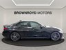 USED 2019 19 BMW 3 SERIES 2.0 320d M Sport Saloon 4dr Diesel Auto Euro 6 (s/s) (190 ps) PLUS PACK+R-CAM+19" ALLOYS