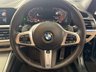 USED 2019 19 BMW 3 SERIES 2.0 320d M Sport Saloon 4dr Diesel Auto Euro 6 (s/s) (190 ps) PLUS PACK+R-CAM+19" ALLOYS
