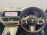 USED 2019 19 BMW 3 SERIES 2.0 320d M Sport Saloon 4dr Diesel Auto Euro 6 (s/s) (190 ps) PLUS PACK+R-CAM+19" ALLOYS