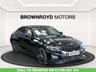 USED 2019 19 BMW 3 SERIES 2.0 320d M Sport Saloon 4dr Diesel Auto Euro 6 (s/s) (190 ps) PLUS PACK+R-CAM+19" ALLOYS