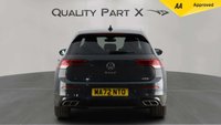 USED 2022 72 VOLKSWAGEN GOLF 1.5 eTSI MHEV R-Line Hatchback 5dr Petrol Hybrid DSG Euro 6 (s/s) (150 ps) 1 OWNER, SATNAV, CAR PLAY