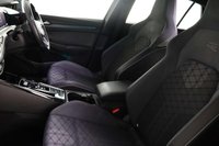 USED 2022 72 VOLKSWAGEN GOLF 1.5 eTSI MHEV R-Line Hatchback 5dr Petrol Hybrid DSG Euro 6 (s/s) (150 ps) 1 OWNER, SATNAV, CAR PLAY