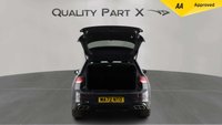 USED 2022 72 VOLKSWAGEN GOLF 1.5 eTSI MHEV R-Line Hatchback 5dr Petrol Hybrid DSG Euro 6 (s/s) (150 ps) 1 OWNER, SATNAV, CAR PLAY
