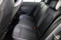 USED 2022 72 VOLKSWAGEN GOLF 1.5 eTSI MHEV R-Line Hatchback 5dr Petrol Hybrid DSG Euro 6 (s/s) (150 ps) 1 OWNER, SATNAV, CAR PLAY