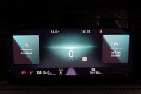 USED 2022 72 VOLKSWAGEN GOLF 1.5 eTSI MHEV R-Line Hatchback 5dr Petrol Hybrid DSG Euro 6 (s/s) (150 ps) 1 OWNER, SATNAV, CAR PLAY
