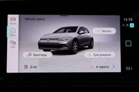 USED 2022 72 VOLKSWAGEN GOLF 1.5 eTSI MHEV R-Line Hatchback 5dr Petrol Hybrid DSG Euro 6 (s/s) (150 ps) 1 OWNER, SATNAV, CAR PLAY