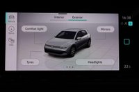 USED 2022 72 VOLKSWAGEN GOLF 1.5 eTSI MHEV R-Line Hatchback 5dr Petrol Hybrid DSG Euro 6 (s/s) (150 ps) 1 OWNER, SATNAV, CAR PLAY