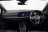 USED 2022 72 VOLKSWAGEN GOLF 1.5 eTSI MHEV R-Line Hatchback 5dr Petrol Hybrid DSG Euro 6 (s/s) (150 ps) 1 OWNER, SATNAV, CAR PLAY