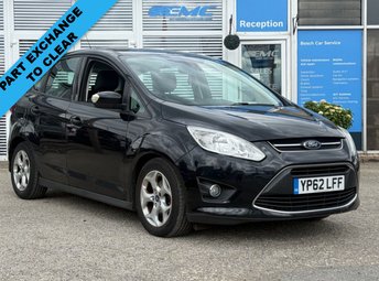 View our FORD C-MAX