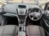 USED 2012 62 FORD C-MAX 1.6 TDCi Zetec MPV 5dr Diesel Manual Euro 5 (115 ps) Finished in PANTHER BLACK with Cloth Trim. CLEARANCE TERMS AND CONDITIONS APPLY, MAY REQUIRE SOME COSMETIC AND MECHANICAL ATTENTION. PLEASE RING FOR DETAILS. Features include, &pound;30 ROAD TAX, DAB Radio, B/Tooth, Alloys, 2 Keys, Detachable Tow Bar and more. Serviced at 9660 miles, 13942 miles, 23162 miles, 32587 miles, 39235 miles, 51284 miles, 64190 miles, and at 90435 miles. MOT Due 19/9/2026. PLEASE NOTE WE DO NOT ACCEPT, CREDIT CARDS, FINANCE APPLICATIONS OR PART EXCHANGES.
