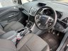 USED 2012 62 FORD C-MAX 1.6 TDCi Zetec MPV 5dr Diesel Manual Euro 5 (115 ps) Finished in PANTHER BLACK with Cloth Trim. CLEARANCE TERMS AND CONDITIONS APPLY, MAY REQUIRE SOME COSMETIC AND MECHANICAL ATTENTION. PLEASE RING FOR DETAILS. Features include, &pound;30 ROAD TAX, DAB Radio, B/Tooth, Alloys, 2 Keys, Detachable Tow Bar and more. Serviced at 9660 miles, 13942 miles, 23162 miles, 32587 miles, 39235 miles, 51284 miles, 64190 miles, and at 90435 miles. MOT Due 19/9/2026. PLEASE NOTE WE DO NOT ACCEPT, CREDIT CARDS, FINANCE APPLICATIONS OR PART EXCHANGES.
