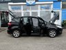 USED 2012 62 FORD C-MAX 1.6 TDCi Zetec MPV 5dr Diesel Manual Euro 5 (115 ps) Finished in PANTHER BLACK with Cloth Trim. CLEARANCE TERMS AND CONDITIONS APPLY, MAY REQUIRE SOME COSMETIC AND MECHANICAL ATTENTION. PLEASE RING FOR DETAILS. Features include, &pound;30 ROAD TAX, DAB Radio, B/Tooth, Alloys, 2 Keys, Detachable Tow Bar and more. Serviced at 9660 miles, 13942 miles, 23162 miles, 32587 miles, 39235 miles, 51284 miles, 64190 miles, and at 90435 miles. MOT Due 19/9/2026. PLEASE NOTE WE DO NOT ACCEPT, CREDIT CARDS, FINANCE APPLICATIONS OR PART EXCHANGES.