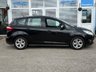 USED 2012 62 FORD C-MAX 1.6 TDCi Zetec MPV 5dr Diesel Manual Euro 5 (115 ps) Finished in PANTHER BLACK with Cloth Trim. CLEARANCE TERMS AND CONDITIONS APPLY, MAY REQUIRE SOME COSMETIC AND MECHANICAL ATTENTION. PLEASE RING FOR DETAILS. Features include, &pound;30 ROAD TAX, DAB Radio, B/Tooth, Alloys, 2 Keys, Detachable Tow Bar and more. Serviced at 9660 miles, 13942 miles, 23162 miles, 32587 miles, 39235 miles, 51284 miles, 64190 miles, and at 90435 miles. MOT Due 19/9/2026. PLEASE NOTE WE DO NOT ACCEPT, CREDIT CARDS, FINANCE APPLICATIONS OR PART EXCHANGES.