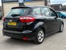 USED 2012 62 FORD C-MAX 1.6 TDCi Zetec MPV 5dr Diesel Manual Euro 5 (115 ps) Finished in PANTHER BLACK with Cloth Trim. CLEARANCE TERMS AND CONDITIONS APPLY, MAY REQUIRE SOME COSMETIC AND MECHANICAL ATTENTION. PLEASE RING FOR DETAILS. Features include, &pound;30 ROAD TAX, DAB Radio, B/Tooth, Alloys, 2 Keys, Detachable Tow Bar and more. Serviced at 9660 miles, 13942 miles, 23162 miles, 32587 miles, 39235 miles, 51284 miles, 64190 miles, and at 90435 miles. MOT Due 19/9/2026. PLEASE NOTE WE DO NOT ACCEPT, CREDIT CARDS, FINANCE APPLICATIONS OR PART EXCHANGES.