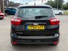 USED 2012 62 FORD C-MAX 1.6 TDCi Zetec MPV 5dr Diesel Manual Euro 5 (115 ps) Finished in PANTHER BLACK with Cloth Trim. CLEARANCE TERMS AND CONDITIONS APPLY, MAY REQUIRE SOME COSMETIC AND MECHANICAL ATTENTION. PLEASE RING FOR DETAILS. Features include, &pound;30 ROAD TAX, DAB Radio, B/Tooth, Alloys, 2 Keys, Detachable Tow Bar and more. Serviced at 9660 miles, 13942 miles, 23162 miles, 32587 miles, 39235 miles, 51284 miles, 64190 miles, and at 90435 miles. MOT Due 19/9/2026. PLEASE NOTE WE DO NOT ACCEPT, CREDIT CARDS, FINANCE APPLICATIONS OR PART EXCHANGES.