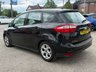 USED 2012 62 FORD C-MAX 1.6 TDCi Zetec MPV 5dr Diesel Manual Euro 5 (115 ps) Finished in PANTHER BLACK with Cloth Trim. CLEARANCE TERMS AND CONDITIONS APPLY, MAY REQUIRE SOME COSMETIC AND MECHANICAL ATTENTION. PLEASE RING FOR DETAILS. Features include, &pound;30 ROAD TAX, DAB Radio, B/Tooth, Alloys, 2 Keys, Detachable Tow Bar and more. Serviced at 9660 miles, 13942 miles, 23162 miles, 32587 miles, 39235 miles, 51284 miles, 64190 miles, and at 90435 miles. MOT Due 19/9/2026. PLEASE NOTE WE DO NOT ACCEPT, CREDIT CARDS, FINANCE APPLICATIONS OR PART EXCHANGES.