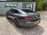 USED 2017 67 VOLKSWAGEN ARTEON 2.0 TSI R-Line Fastback 5dr Petrol DSG Euro 6 (s/s) (190 ps) 