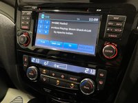 USED 2016 66 NISSAN QASHQAI 1.5 dCi Tekna SUV 5dr Diesel Manual 2WD Euro 6 (s/s) (110 ps) 