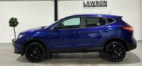 USED 2016 66 NISSAN QASHQAI 1.5 dCi Tekna SUV 5dr Diesel Manual 2WD Euro 6 (s/s) (110 ps) 