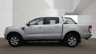USED 2020 69 FORD RANGER 2.0 EcoBlue Limited Pickup Double Cab 4dr Diesel Manual 4WD Euro 6 (s/s) (170 ps) 2 PREVIOUS OWNERS , NO VAT TO PAY , FULL SERVICE HISTORY