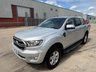 USED 2020 69 FORD RANGER 2.0 EcoBlue Limited Pickup Double Cab 4dr Diesel Manual 4WD Euro 6 (s/s) (170 ps) 2 PREVIOUS OWNERS , NO VAT TO PAY , FULL SERVICE HISTORY , HAD RECENT WETBELT  FITTED