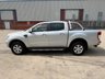 USED 2020 69 FORD RANGER 2.0 EcoBlue Limited Pickup Double Cab 4dr Diesel Manual 4WD Euro 6 (s/s) (170 ps) 2 PREVIOUS OWNERS , NO VAT TO PAY , FULL SERVICE HISTORY , HAD RECENT WETBELT  FITTED
