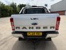 USED 2020 69 FORD RANGER 2.0 EcoBlue Limited Pickup Double Cab 4dr Diesel Manual 4WD Euro 6 (s/s) (170 ps) 2 PREVIOUS OWNERS , NO VAT TO PAY , FULL SERVICE HISTORY , HAD RECENT WETBELT  FITTED