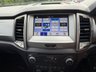 USED 2020 69 FORD RANGER 2.0 EcoBlue Limited Pickup Double Cab 4dr Diesel Manual 4WD Euro 6 (s/s) (170 ps) 2 PREVIOUS OWNERS , NO VAT TO PAY , FULL SERVICE HISTORY , HAD RECENT WETBELT  FITTED