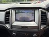 USED 2020 69 FORD RANGER 2.0 EcoBlue Limited Pickup Double Cab 4dr Diesel Manual 4WD Euro 6 (s/s) (170 ps) 2 PREVIOUS OWNERS , NO VAT TO PAY , FULL SERVICE HISTORY , HAD RECENT WETBELT  FITTED