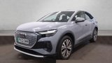 USED 2022 22 AUDI Q4 E-TRON 35 Sport Sportback 5dr Electric Auto 55kWh (170 ps) STYLISH, PLUG IN ELECTRIC, LUXURY SUV COMES WITH 2 CHARGING CABLES - 1 OWNER FROM NEW AND COMES WITH A FULLY AUDI SERVICE HISTORY + VIRTUAL COCKPIT DIGITAL DASH DISPLAY + SATELLITE NAVIGATION + BLUETOOTH CONNECTIVITY INCLUDING MEDIA STREAMING + AUTOMATIC LED HEADLIGHTS + DAB DIGITAL RADIO + DUAL ZONE CLIMATE CONTROL + AIR CONDITIONING + LEATHER MULTIFUNCTIONAL LEATHER STEERING WHEEL WITH PADDLE SHIFT GEAR SELECT + FRONT AND REAR PARKING SENSORS + IN CAR ENTERTAINMENT