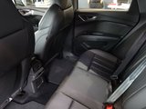 USED 2022 22 AUDI Q4 E-TRON 35 Sport Sportback 5dr Electric Auto 55kWh (170 ps) STYLISH, PLUG IN ELECTRIC, LUXURY SUV COMES WITH 2 CHARGING CABLES - 1 OWNER FROM NEW AND COMES WITH A FULLY AUDI SERVICE HISTORY + VIRTUAL COCKPIT DIGITAL DASH DISPLAY + SATELLITE NAVIGATION + REAR VIEW CAMERA + SONOS SOUND SYSTEM + BLUETOOTH CONNECTIVITY INCLUDING MEDIA STREAMING + AUTOMATIC LED HEADLIGHTS + DAB DIGITAL RADIO + DUAL ZONE CLIMATE CONTROL + AIR CONDITIONING + LEATHER MULTIFUNCTIONAL LEATHER STEERING WHEEL WITH PADDLE SHIFT GEAR SELECT + FRONT AND REAR PARKING SENSORS