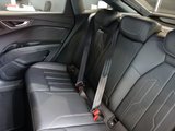 USED 2022 22 AUDI Q4 E-TRON 35 Sport Sportback 5dr Electric Auto 55kWh (170 ps) STYLISH, PLUG IN ELECTRIC, LUXURY SUV COMES WITH 2 CHARGING CABLES - 1 OWNER FROM NEW AND COMES WITH A FULLY AUDI SERVICE HISTORY + VIRTUAL COCKPIT DIGITAL DASH DISPLAY + SATELLITE NAVIGATION + REAR VIEW CAMERA + SONOS SOUND SYSTEM + BLUETOOTH CONNECTIVITY INCLUDING MEDIA STREAMING + AUTOMATIC LED HEADLIGHTS + DAB DIGITAL RADIO + DUAL ZONE CLIMATE CONTROL + AIR CONDITIONING + LEATHER MULTIFUNCTIONAL LEATHER STEERING WHEEL WITH PADDLE SHIFT GEAR SELECT + FRONT AND REAR PARKING SENSORS