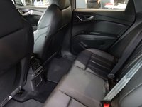 USED 2022 22 AUDI Q4 E-TRON 35 Sport Sportback 5dr Electric Auto 55kWh (170 ps) STYLISH, PLUG IN ELECTRIC, LUXURY SUV COMES WITH 2 CHARGING CABLES - 1 OWNER FROM NEW AND COMES WITH A FULLY AUDI SERVICE HISTORY + VIRTUAL COCKPIT DIGITAL DASH DISPLAY + SATELLITE NAVIGATION + REAR VIEW CAMERA + SONOS SOUND SYSTEM + BLUETOOTH CONNECTIVITY INCLUDING MEDIA STREAMING + AUTOMATIC LED HEADLIGHTS + DAB DIGITAL RADIO + DUAL ZONE CLIMATE CONTROL + AIR CONDITIONING + LEATHER MULTIFUNCTIONAL LEATHER STEERING WHEEL WITH PADDLE SHIFT GEAR SELECT + FRONT AND REAR PARKING SENSORS