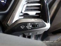 USED 2022 22 AUDI Q4 E-TRON 35 Sport Sportback 5dr Electric Auto 55kWh (170 ps) STYLISH, PLUG IN ELECTRIC, LUXURY SUV COMES WITH 2 CHARGING CABLES - 1 OWNER FROM NEW AND COMES WITH A FULLY AUDI SERVICE HISTORY + VIRTUAL COCKPIT DIGITAL DASH DISPLAY + SATELLITE NAVIGATION + REAR VIEW CAMERA + SONOS SOUND SYSTEM + BLUETOOTH CONNECTIVITY INCLUDING MEDIA STREAMING + AUTOMATIC LED HEADLIGHTS + DAB DIGITAL RADIO + DUAL ZONE CLIMATE CONTROL + AIR CONDITIONING + LEATHER MULTIFUNCTIONAL LEATHER STEERING WHEEL WITH PADDLE SHIFT GEAR SELECT + FRONT AND REAR PARKING SENSORS